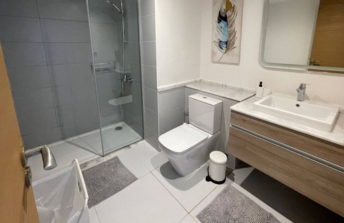 Sidi Abd El-Rahman Apartment | Marassi 3 bedroom marina sea view 405