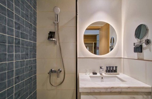 Sidi Abd El-Rahman Hotel | Marassi Boutique Hotel-Marina 1