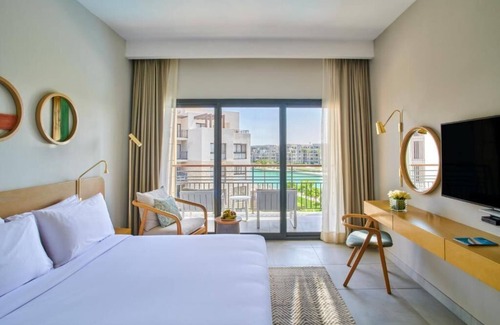 Sidi Abd El-Rahman Hotel | Marassi Boutique Hotel-Marina 1