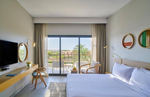 Sidi Abd El-Rahman Hotel | Marassi Boutique Hotel-Marina 1