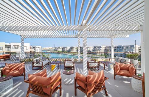 Sidi Abd El-Rahman Resort | Marassi Boutique Hotel-Marina 1