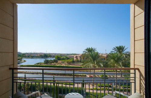 Sidi Abd El-Rahman Resort | Marassi Boutique Hotel-Marina 1