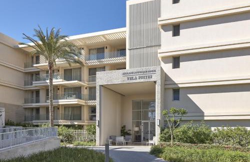 Sidi Abd El-Rahman Apartment | Marassi Boutique Hotel-Vela Suites