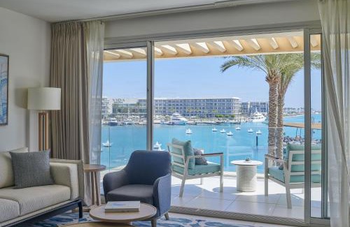 Sidi Abd El-Rahman Apartment | Marassi Boutique Hotel-Vela Suites