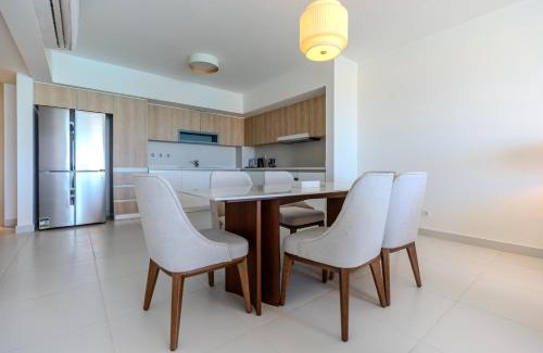 Sidi Abd El-Rahman Apartment | Marassi Boutique Hotel-Vela Suites