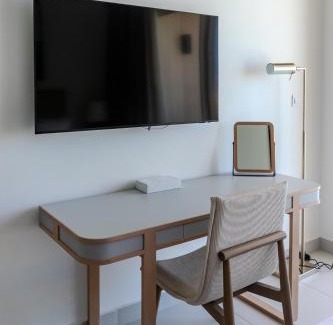 Sidi Abd El-Rahman Apartment | Marassi Boutique Hotel-Vela Suites