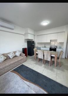 Bab Sharqi Apartment | Marassi