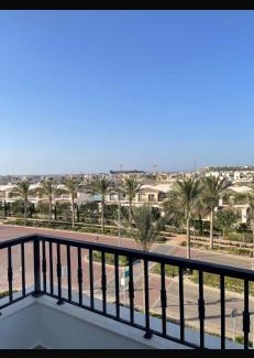 Bab Sharqi Apartment | Marassi