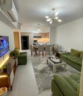 Al-'Amriyah Apartment | Marassi