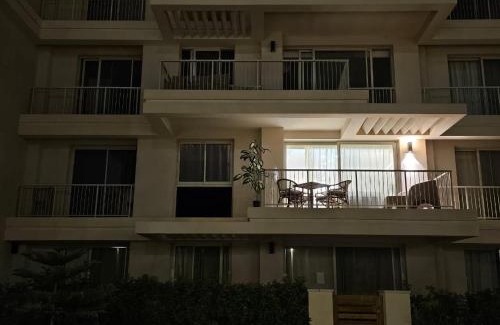 Al-'Amriyah Apartment | Marassi