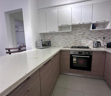 Sidi Abd El-Rahman Ski Chalet | Marassi Marina