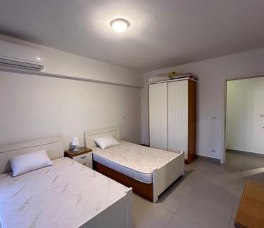 Sidi Abd El-Rahman Ski Chalet | Marassi Marina