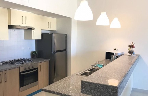 Sidi Abd El-Rahman Apartment | Marassi North Coast Chalet Verdi G16