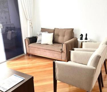 Sao Jose dos Campos Apartment | Marataizes