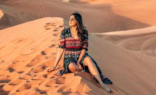 Sam Hotel | Marathi Desert Camp & Resort