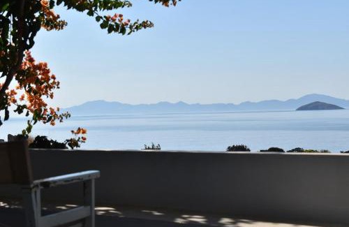 Naxos House | Marathitis cottage house - Aegean sea view