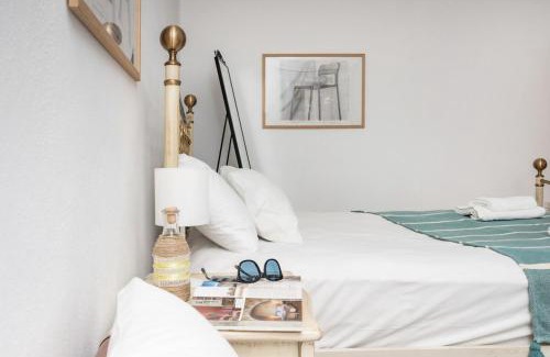 Naxos House | Marathitis cottage house - Aegean sea view