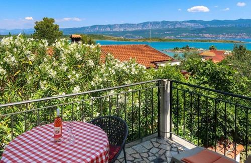 Klimno Apartment | Maravic (Mlk162) 633.3