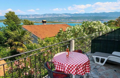 Klimno Apartment | Maravic (Mlk162) 633.3