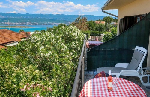 Klimno Apartment | Maravic (Mlk162) 633.3