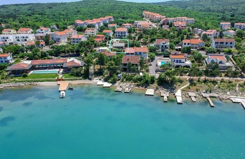 Klimno Apartment | Maravic (Mlk162) 633.3