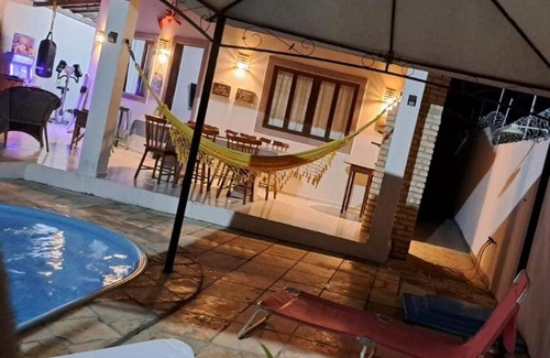 Tibau do Sul House | Maravilha em Tibau do Sul