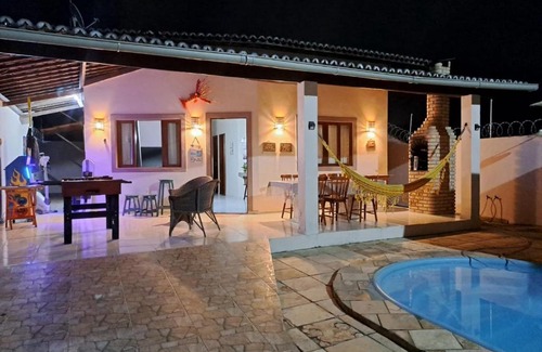 Tibau do Sul House | Maravilha em Tibau do Sul