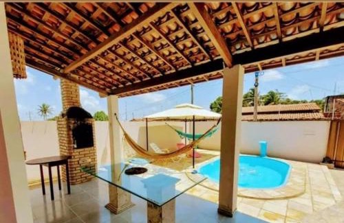 Tibau do Sul House | Maravilha em Tibau do Sul