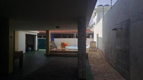 Jardim Virginia House | Maravilha Tropical