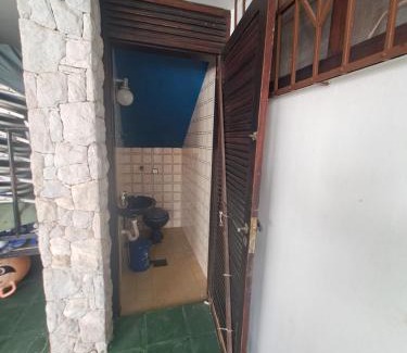 Jardim Virginia House | Maravilha Tropical
