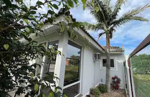 Arroio Teixeira House | Maravilhosa Casa na Praia com Piscina com 4 Quartos