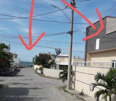 Arraial do Cabo House | Maravilhosa casa com piscina em Arraial do Cabo RJ