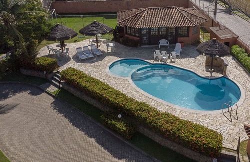 Bosque de Geriba House | Maravilhosa casa de 5 quartos perto da praia