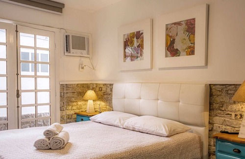 Bosque de Geriba House | Maravilhosa casa de 5 quartos perto da praia