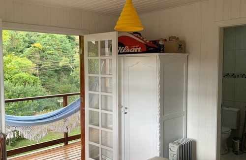 Campos do Jordao Cottage | Maravilhosa Casa de Campo em Condomínio Fechado