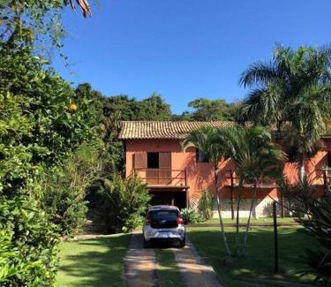 Village da Ferradura House | Maravilhosa Casa em Ferradura Búzios