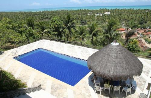 Ipioca House | Maravilhosa Mansão na Praia de Ipioca
