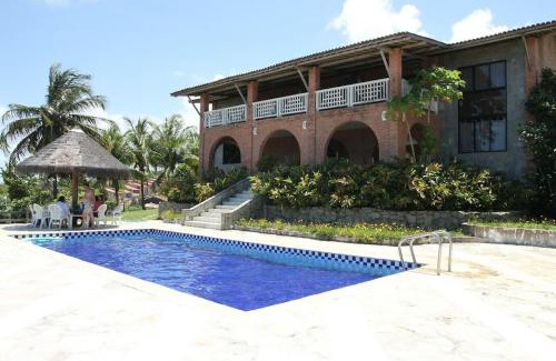 Ipioca House | Maravilhosa Mansão na Praia de Ipioca