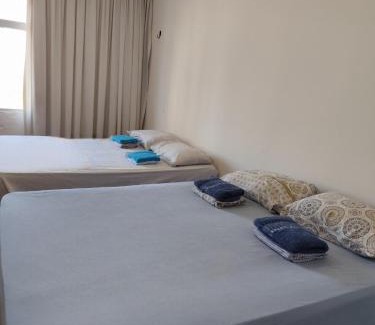Vicente Pinzon Apartment | Maravilhoso Apartamento. Vista p/Praia do Futuro