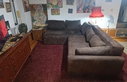 Rakovica Apartment | Maravilja 2