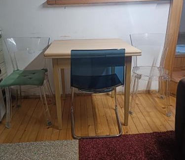 Rakovica Apartment | Maravilja 2