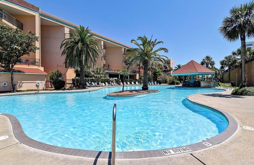 Galveston Condo | Maravilla 140 - Salt Life