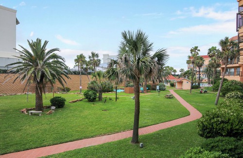 Galveston Condo | Maravilla 140 - Salt Life