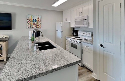 Galveston Condo | Maravilla 205-anchor Management