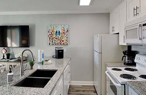 Galveston Condo | Maravilla 205-anchor Management