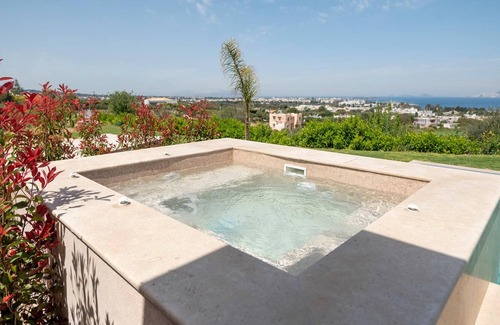 Psalidi Villa | Maravilla Luxury Living - up to 3