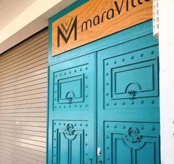 Bucerias Apartment | Maravilla Suites - Bucerias Golden Zone