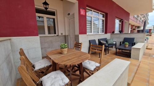 La Garita Apartment | Maravillosa by "BahiaMarCanarias"