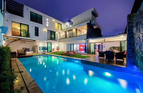Diaz Ordaz House | ¡Maravillosa casa cerca de la playa!❤️
