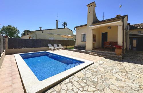 Sant Pere Pescador Villa | Maravillosa villa cerca de la playa de Sant Pere Pescador